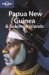 Lonely Planet Papua New Guinea & Solomon Islands cover