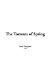 The Torrents of Spring cover