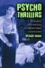 Psycho Thrillers : Cinematic Explorations of the Mysteries of the Mind cover