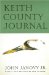 Keith County Journal cover
