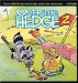 Over the Hedge 2 cover