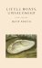 Little Boats, Unsalvaged : Poems, 1992-2004 cover