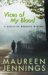 Vices of My Blood : A Detective Murdoch Mystery cover