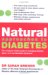 Natural Approaches to Diabetes cover