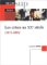 Les Crises Au XXe Siecle : 1873-2003 cover