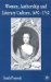 Women, Authorship and Literary Culture, 1690 - 1740 cover