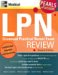 Lpn (Licensed Practical Nurse) Exam Review cover