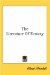 The Literature of Ecstasy cover