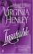 Insatiable cover