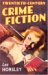 Twentieth-Century Crime Fiction cover