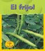 El Frijol/bean cover