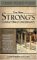 Bible Concordance cover