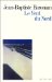 Le Vent Du Nord : Roman cover