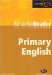 Reflective Reader Primary English : Primary English cover