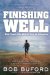 Finishing Well cover