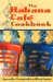The Habana Cafe Cookbook cover