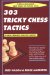 303 Tricky Chess Tactics cover