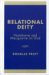 Relational Deity : Hartshorne and Macquarrie on God cover