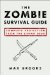 The Zombie Survival Guide : Complete Protection from the Living Dead cover
