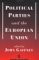 Political Parties and the European Union cover