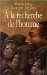 A La Recherche De L'homme cover