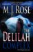 The Delilah Complex cover