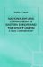 Nationalism and Communism in Eastern Europe and the Soviet Union : A Basic Contradictions cover