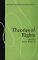  Theories of Rights
