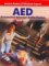 AED : Automated External Defibrillation cover