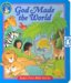 God Made the World cover