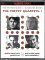 The Poetry Quartets cover