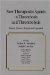 New Therapeutic Agents for Thrombosis and Thrombolysis cover