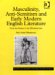 Masculinity, Anti-semtism And Early Modern English Literature: From the Satanic to the Effeminate Jew