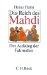 Das Reich Des Mahdi : Der Aufstieg Der Fatimiden (875-973) cover