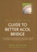 Guide to Better Acol Bridge cover
