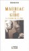 Mauriac Et Gide : La Recherche Du Moi cover