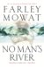 No Man's River cover