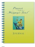 Prayers for a Woman's Soul : Journal [Click for larger image]