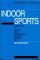 Handbook of Sports Recreational Building Design : Indoor Sports cover