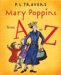 Mary Poppins from A to Z cover