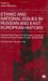 Ethnic and National Issues in Russian and East European History cover