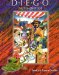 Diego Ranapintor/ Diego, Painter And Frog cover