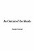 An Outcast of the Islands cover