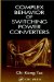 Complex Behavior of Switching Power Converters cover