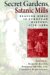 Secret Gardens, Satanic Mills : Placing Girls in European History, 1750-1960 cover