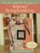 Altered Scrapbooking with Susan Ure cover