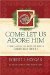 Come Let Us Adore Him cover