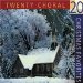 20 Choral Christmas Favorites cover