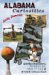 Alabama Curiosities : Quirky Characters, Roadside Oddities & Other Offbeat Stuff cover