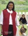 Plus-Size Crochet Sweaters cover